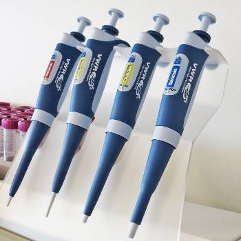 pipettes