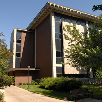 Department Research