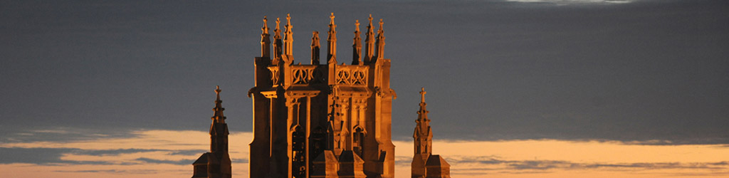 Marquette Hall at Marquette University