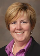 Sarah Bobert